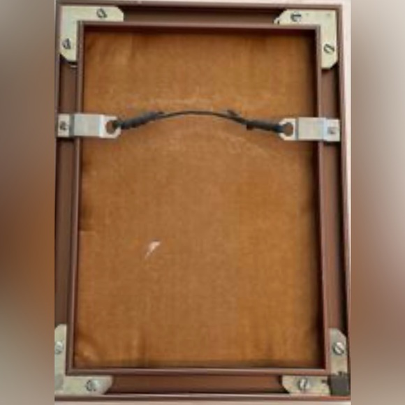 Josef Dudek - Beautiful Tales of Narnia Etching - Picture 4 of 7